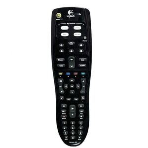Logitech Harmony 300 remote